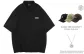 Black (Comes with Hat Necklace)