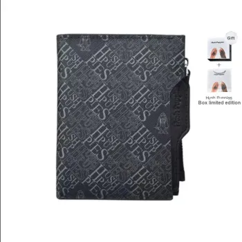 Hush Puppies Wallets Men on Sale & Authentic - POIZON