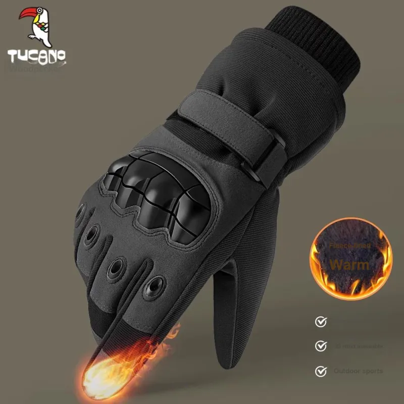 TUCANO Gloves Unisex-1
