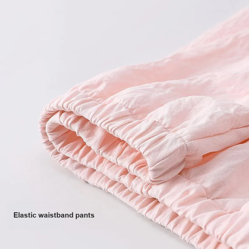 Ta Yan Women's Pajama Sets-11