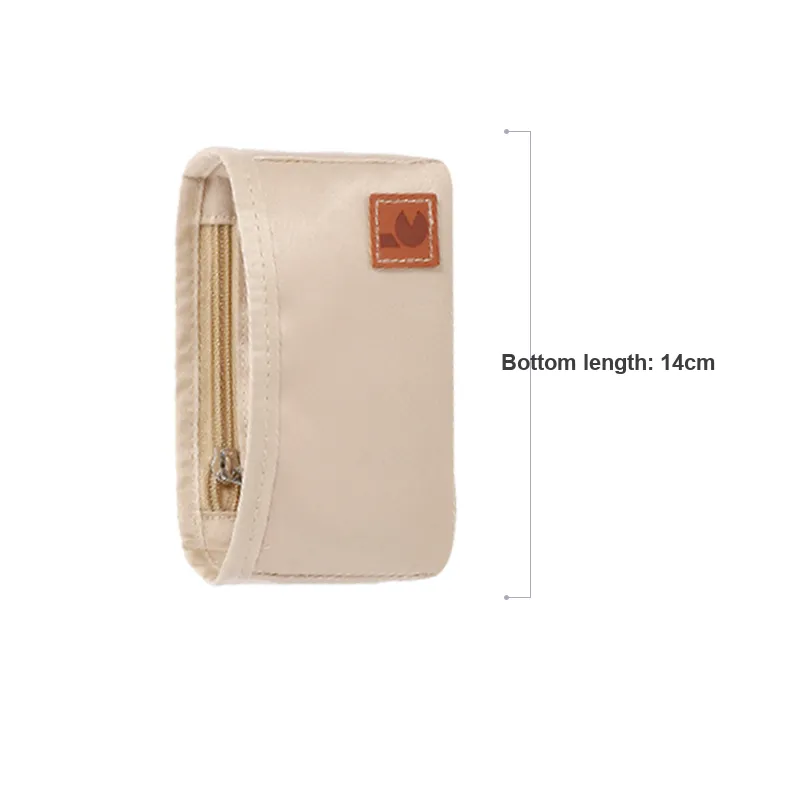 Tide Polyester Bag Insert Women's Multicolor-2