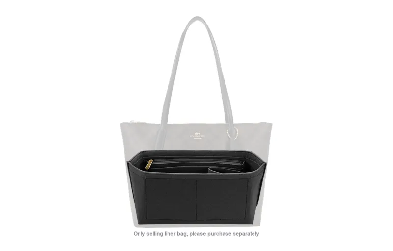 Lan Bao Fan Felt Liner, Shopping Bag Lining, Shoulder Pad, Rabbit Small Doll Women's Multicolor-51