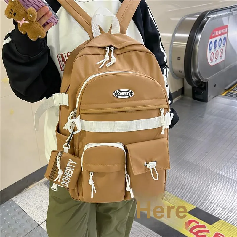 Parker Bear Backpacks-11