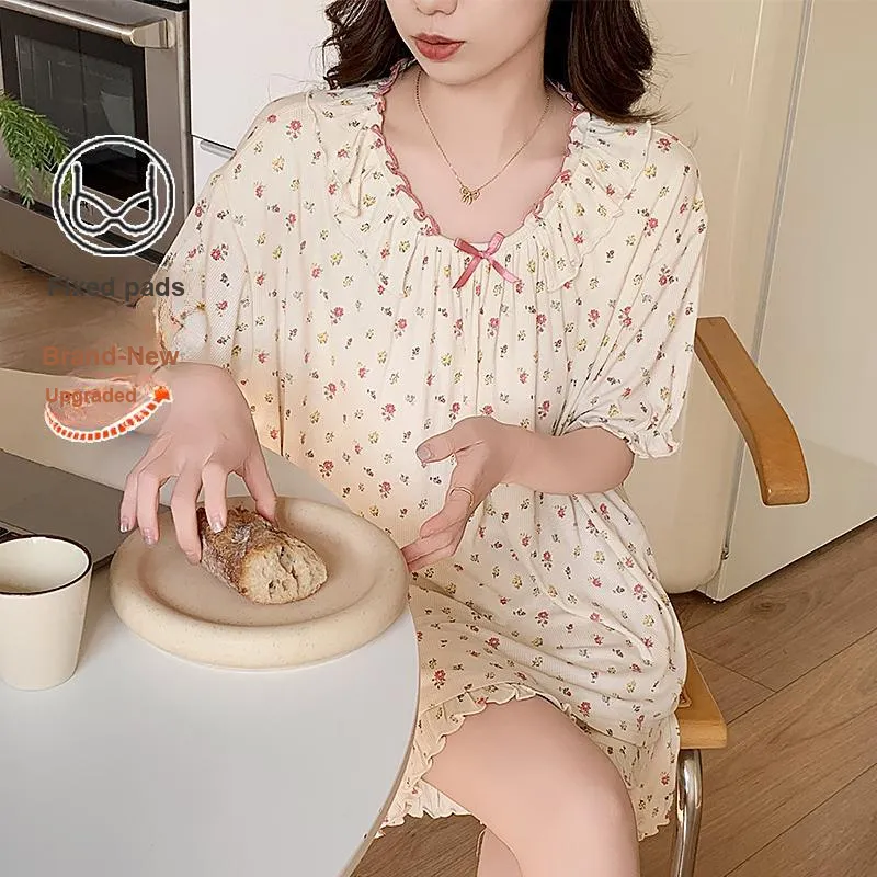 Good Fortune Pajama Set Women's-2