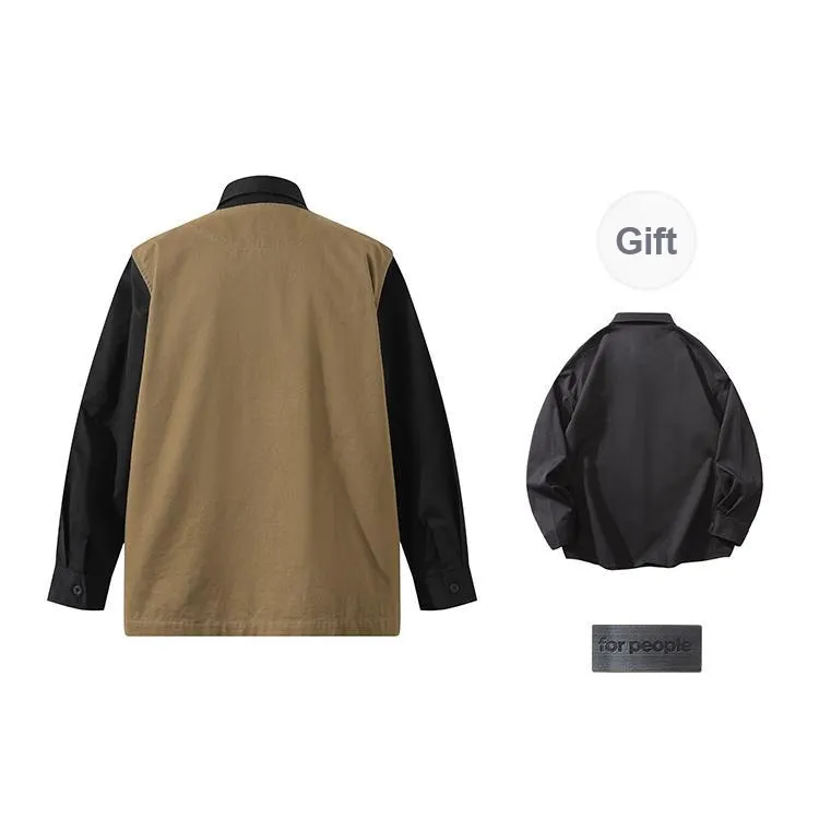 FAX FOR FMACM Shirt Matching Set Unisex-5