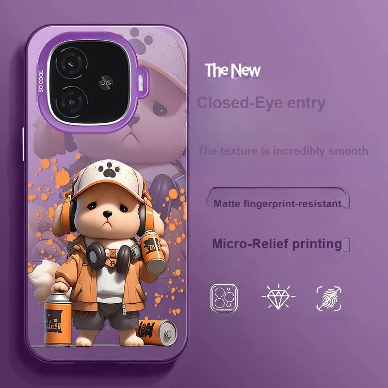 BAOCHENG Phone Cases-5