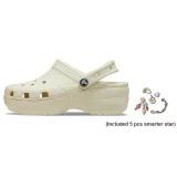 Bone White (Includes 5 Pcs of Smart Star)