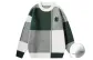 Army Green Fleece Lined