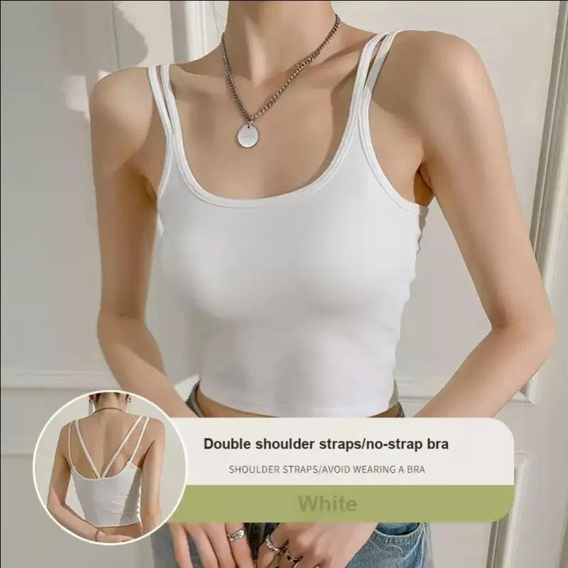 Gentle Welcome Tank Top Women's-1