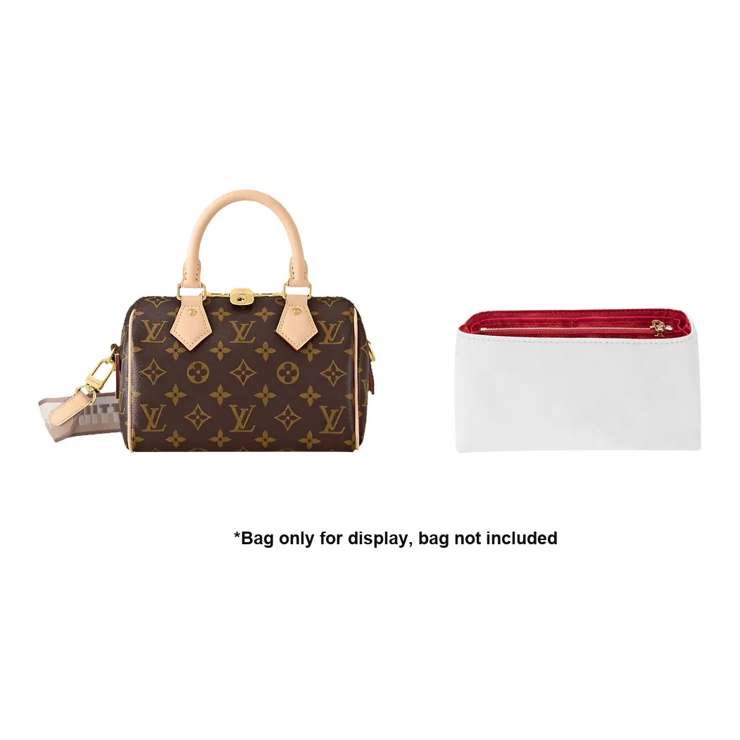 Luxury Care Artisan Workshop Bag Straps