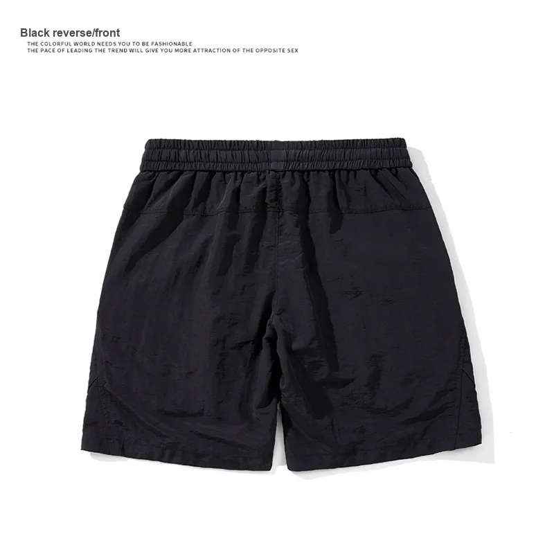 CASAMIA Cargo Shorts Men-1