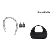 [Combination]Modified Snap+Chain 80cm