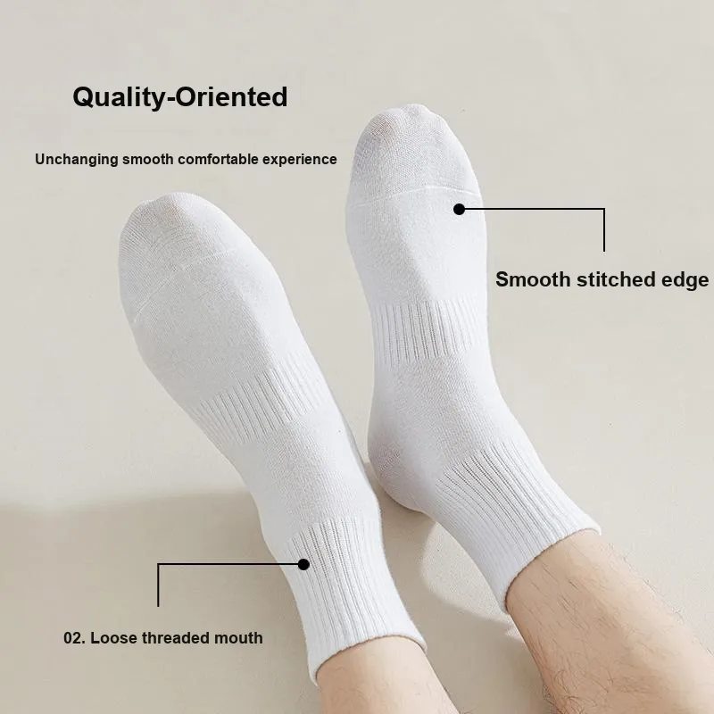 Disney Mid Calf Socks Unisex Gift Box Combination-1