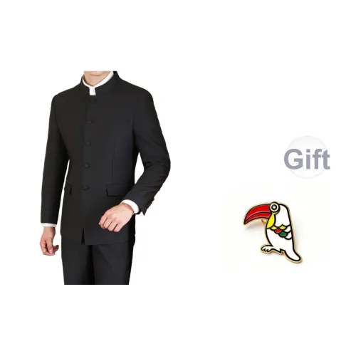 TUCANO Мужские Деловые Костюмы