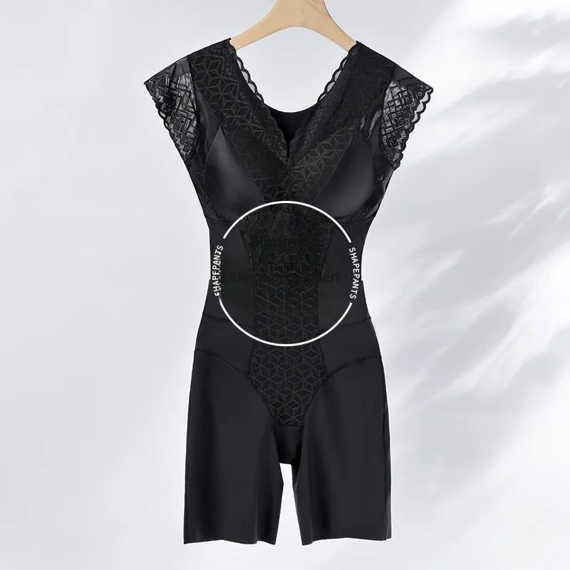 Aidai Shapewear Women's Combo Set-6