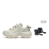 White/White/Gray (Includes 1 Free Smartphone Backpack)