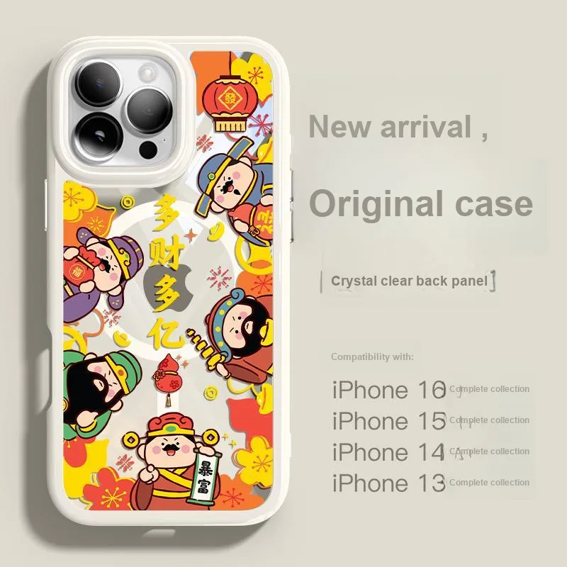 Taluoni Phone Cases-5