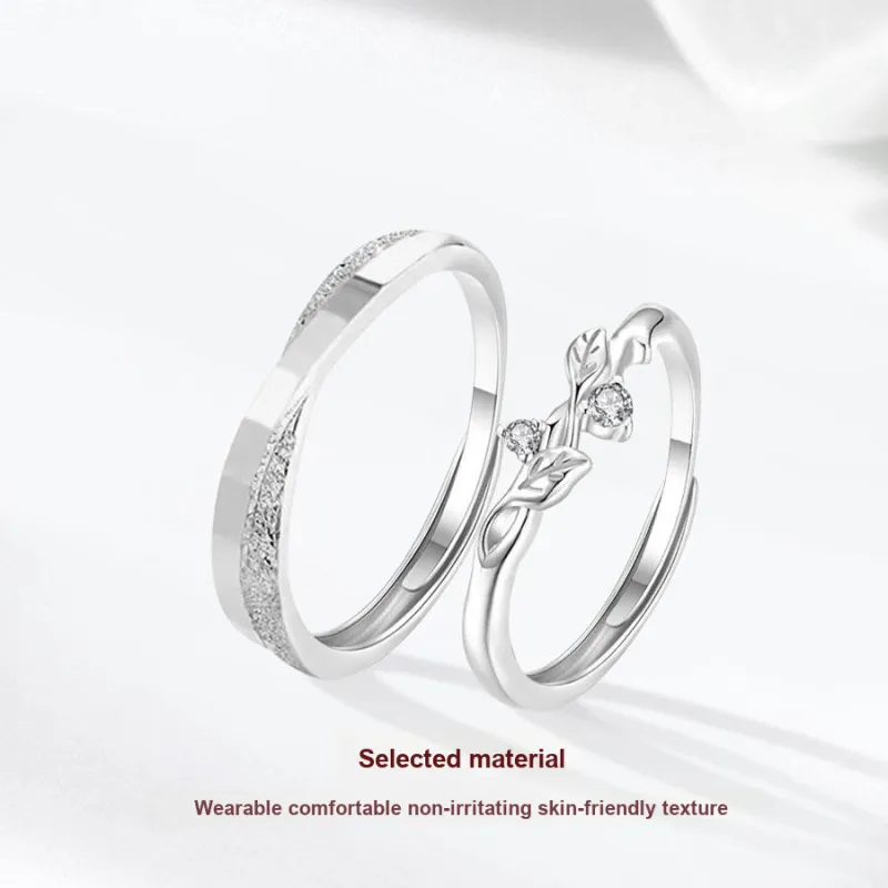 Master Kim Rings Unisex-2
