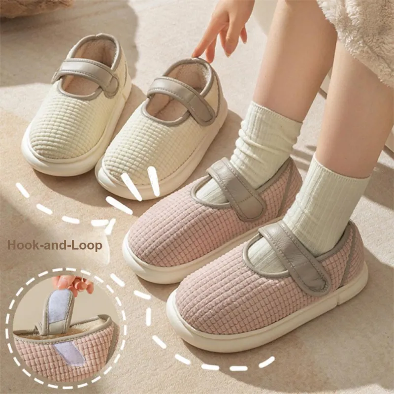 Gentle welcome Slippers / Home Slippers-3