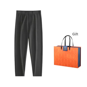 ROBINHOOD Thermal Pants Men's Gift Box Set