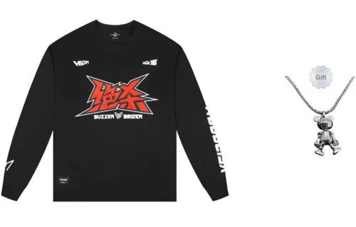 VEIDOORN Kill Series T Shirt Unisex