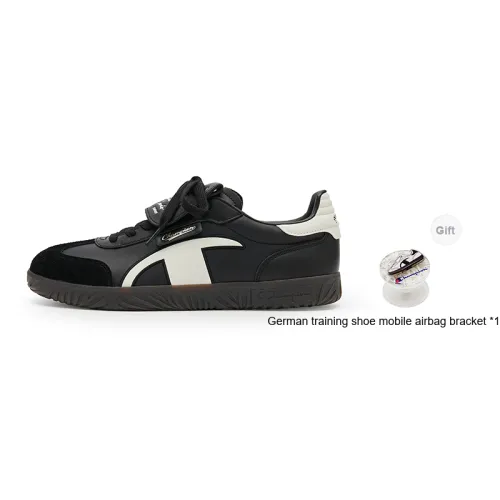 Champion Skateboard Shoes Men Low-Top