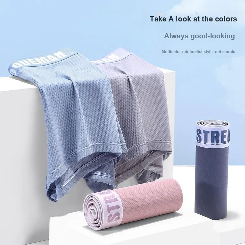 Cotton Gene Underpants Men's 2 Pack-10
