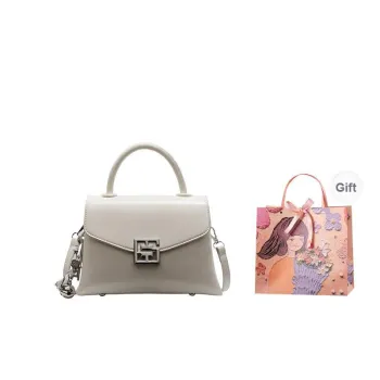 PARK DANCE PU Handbag, Shoulder Bag, Crossbody Bag Regular Women's Multicolor