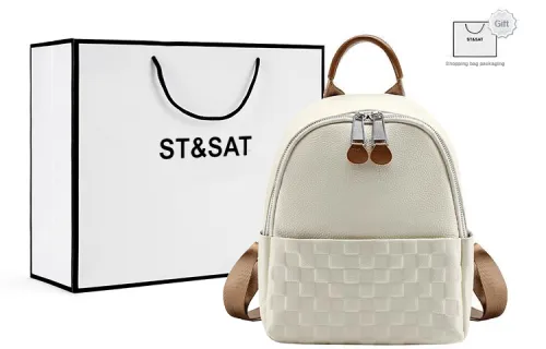 ST&SAT Backpacks