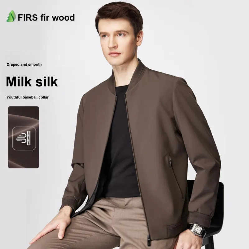 FIRS Jackets Men-6