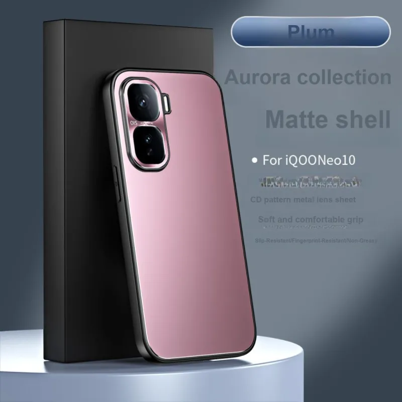 ZHUOJI Phone Cases-1
