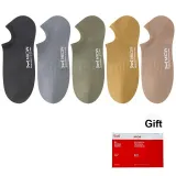 Gray Blue 1 Dark Gray 1 Green 1 Ginger Yellow 1 Brown 1