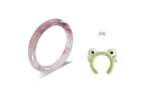 RINGLOVE Colored Glaze Bangles Women's