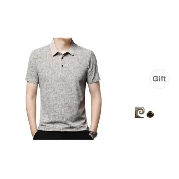 PIERRE CARDIN Polo Shirts Men