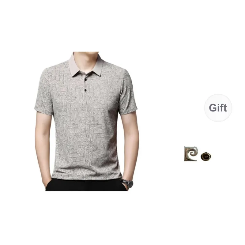 PIERRE CARDIN Polo Shirts Men-0
