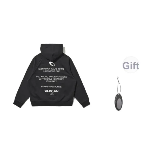 VULCAN STORE Унисекс Свитшоты