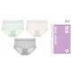 [3 Pack]Green+Light Skin+Light Gray