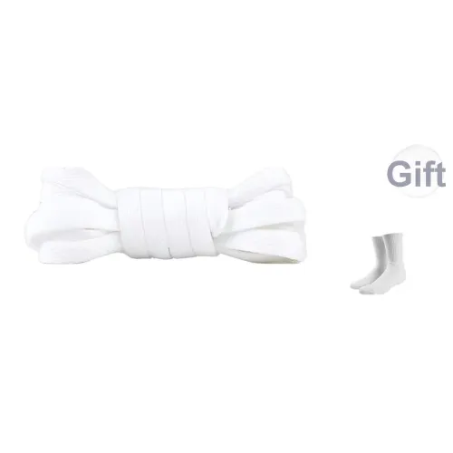 SMVP Полиэстер Шнурки Унисекс