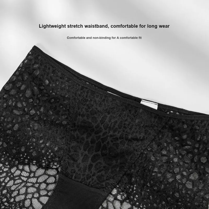 HUYU Women's Underpants-9
