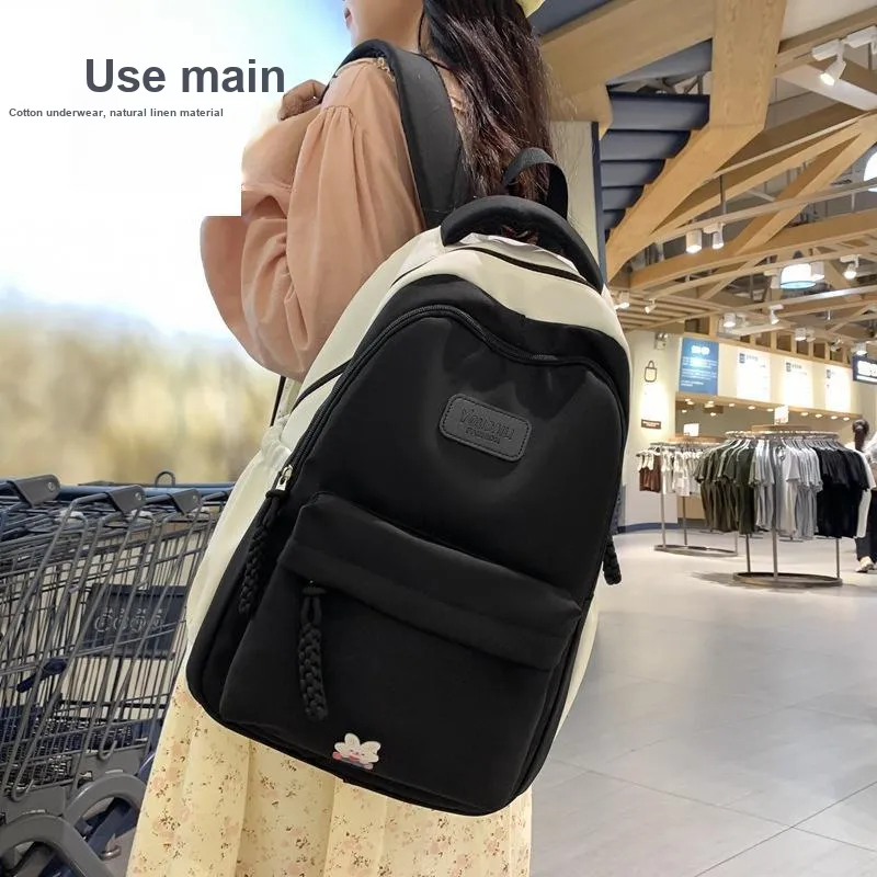 NX DOUGHNUT Backpacks-11