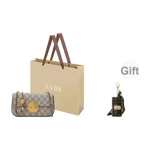 SADI Сумки через плечо Женские