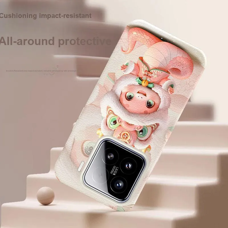 YIBAOBAO Phone Cases-3