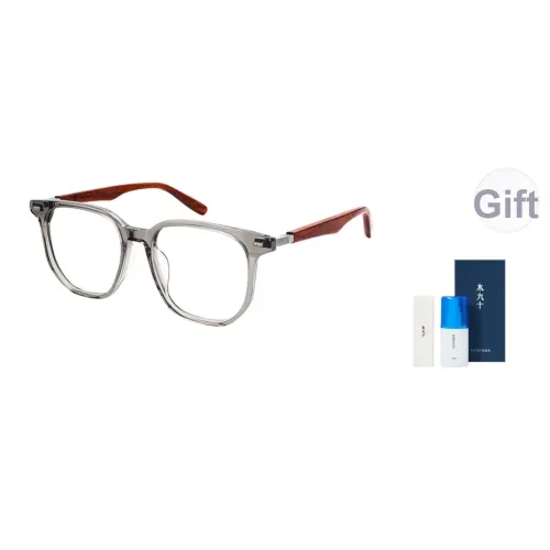 MUJOSH Astral Series Пластиковая оправа Квадратные Оправы для очков Унисекс