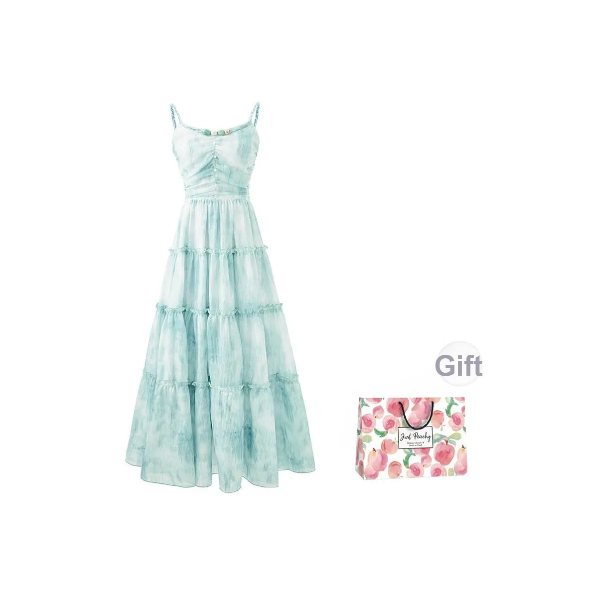 Qiuerle Slip Dresses Women's