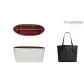 City33 (Burgundy) DuPont Paper Liner-Super-Light Waterproof