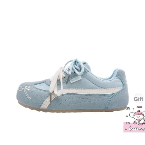 ALXNAN Низкий Топ Casual Женский