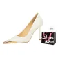 White+Shopping Bag
