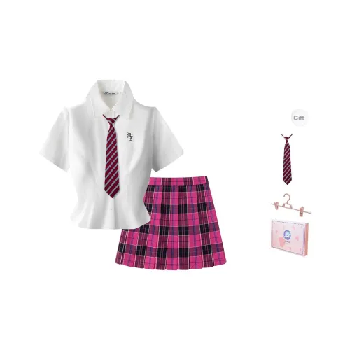 Tokyo Season Женские комплекты с юбкой