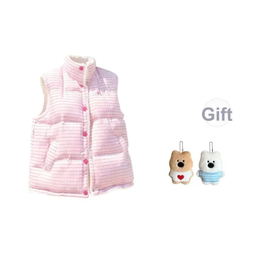 GHPC Женские жилеты