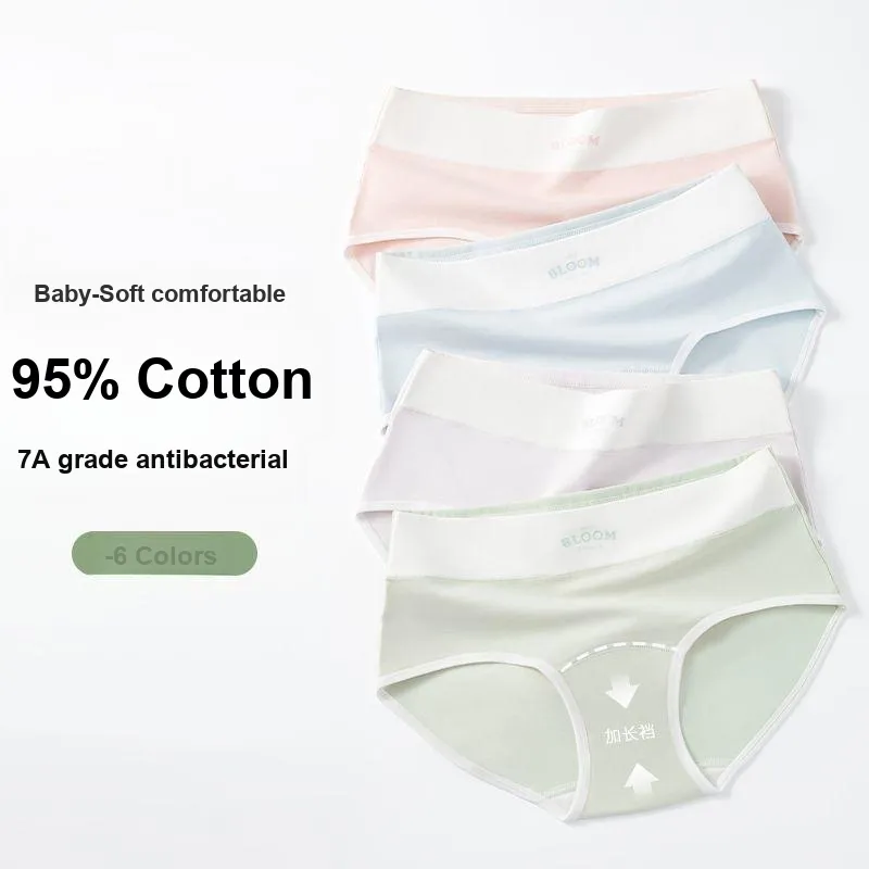 GOSO Women's Underpants-1